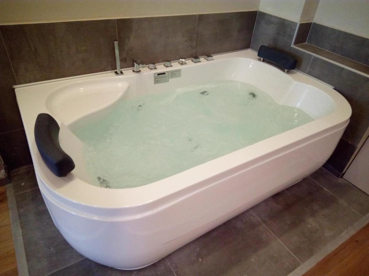 Family Luxury Apartment La Canea Esterno foto