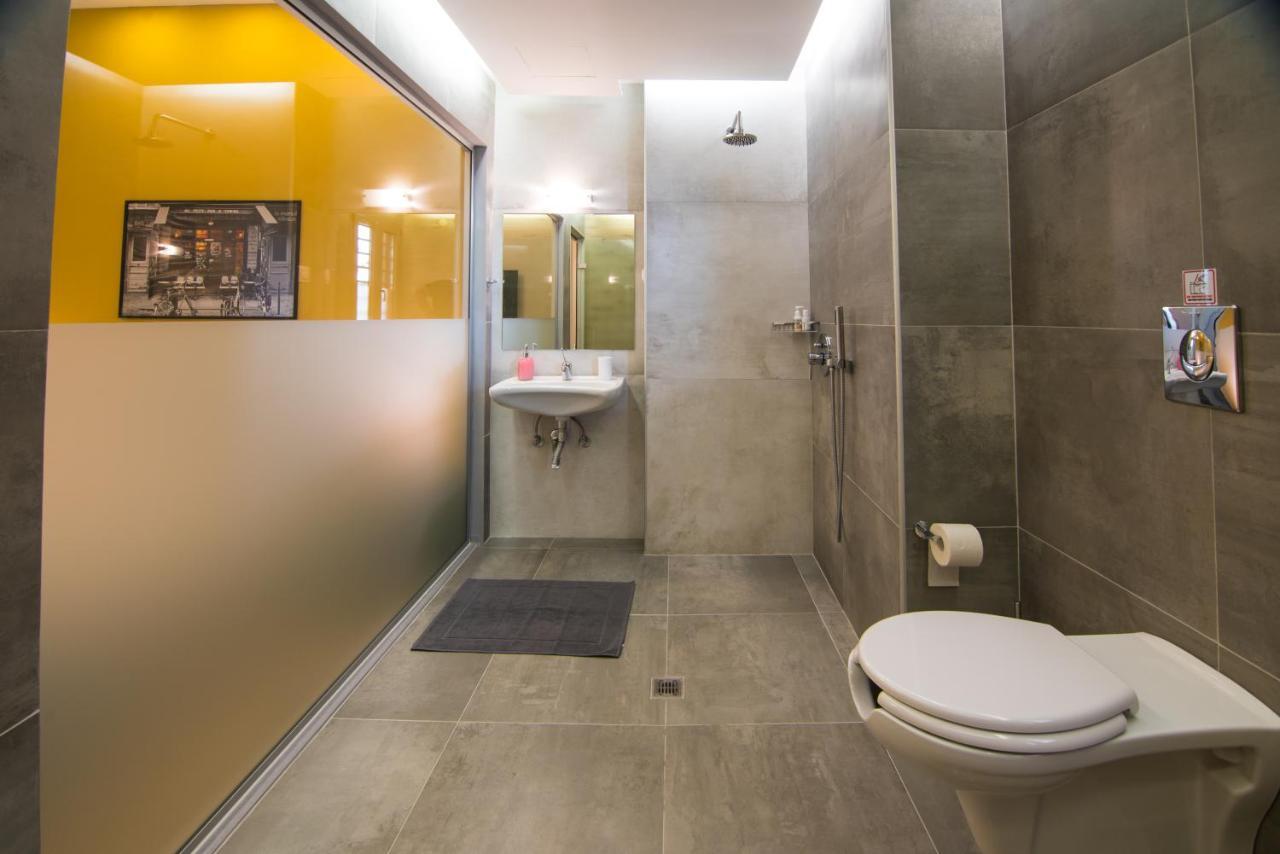 Family Luxury Apartment La Canea Esterno foto