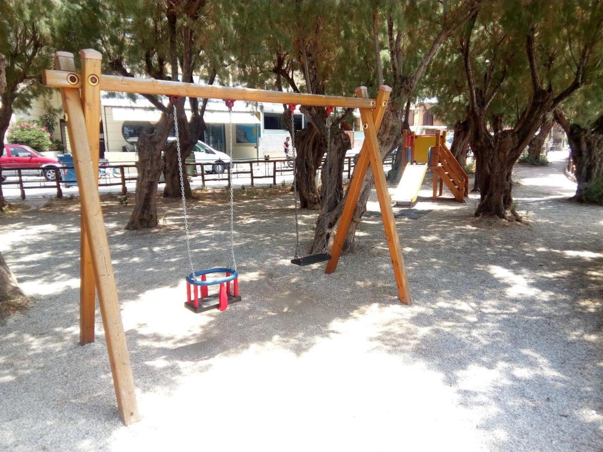 Family Luxury Apartment La Canea Esterno foto
